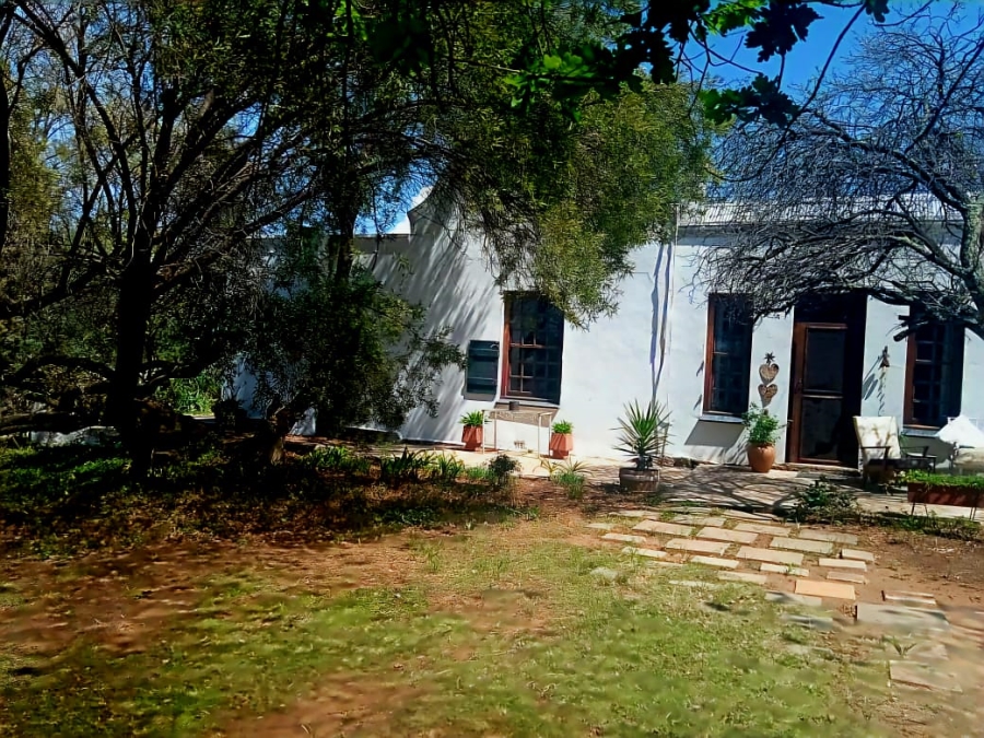 Commercial Property for Sale in Bloemfontein Rural Free State